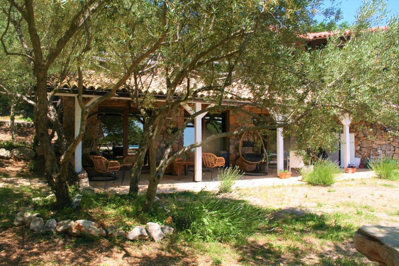 Boutique B&B Agroturizam Sv. Juraj Vrh  Exterior photo